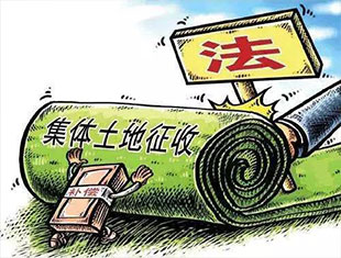 福建省农村耕地征收案例:耕地被强占,与律师携手终获胜利