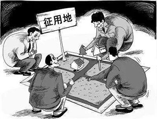 福建省农村耕地征收案例:耕地被强占,与律师携手终获胜利