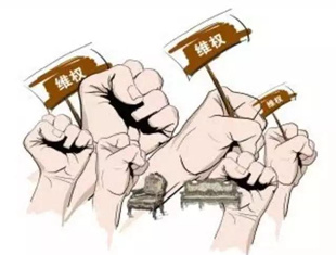 如何“拯救”集体土地上被拆迁的“家”