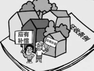 拆迁补偿能拿多少钱,看完律师的回答你就有数了