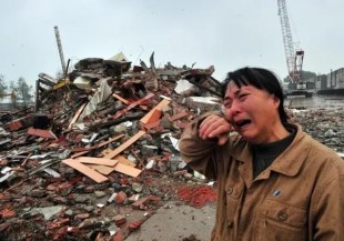 征地拆迁中拆迁户的6大权力,提高拆迁补偿就靠他了