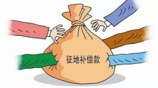 中纪委通报“村霸、蝇贪”,揭秘农民拆迁补偿款缩水内幕!