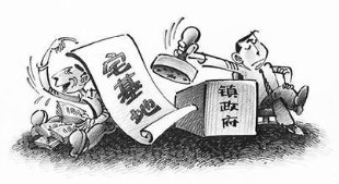 这几种“一户多宅”能让拆迁补偿翻倍