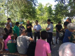 山东临沂站、河南郑州站,京平律师百城行首日站点确定!