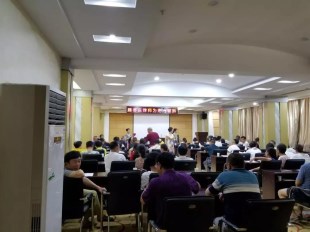 山东临沂站、河南郑州站,京平律师百城行首日站点确定!